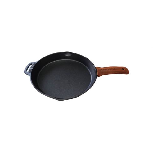 bbq accessoire hoes voor steel van skillet  Valhal Outdoor