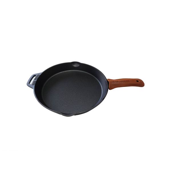 Valhal Outdoor Hoes voor steel van skillet