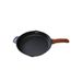 Valhal Outdoor Hoes voor steel van skillet