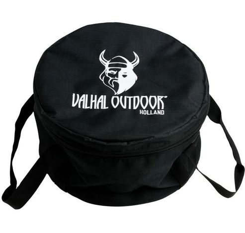 bbq accessoire tas voor dutch oven waterafstotend  Valhal Outdoor