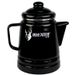 Valhal Outdoor Outdoor koffie percolator emaille 1,7 liter