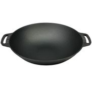 Poêles wok