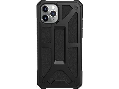 Pathfinder Hard Case Backcover iPhone 11 PRO black
