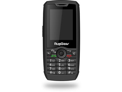 RG160 Pro outdoor mobile phone wifi/3G/dualsim