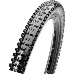 Maxxis Btb High Roller II 3C/TR 27.5 x 2.40 zw vouw 