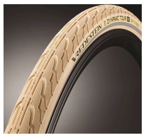 Btb Dynamic Tour 28 x 1.50 creme refl  Vredestein