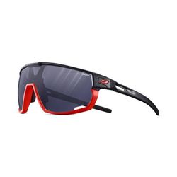 Julbo RUSH L Orange Fluo / Noir  REACTIV 0-3 