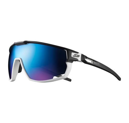 RUSH L Noir / Blanc Spectron 3  Julbo