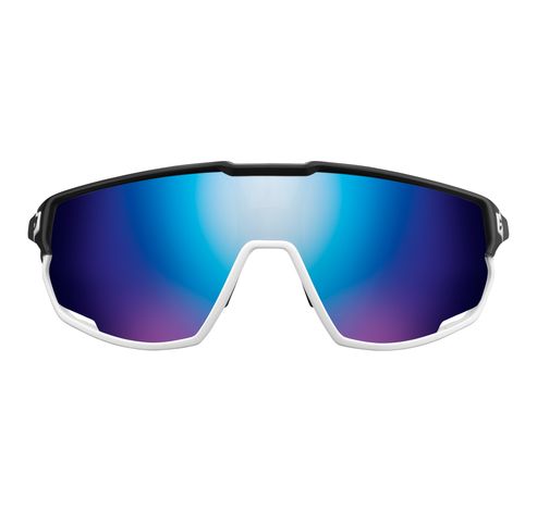 RUSH L Noir / Blanc Spectron 3  Julbo