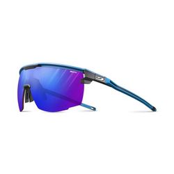 Julbo ULTIMATE L Bleu / Noir REACTIV 1-3 High Contrast 