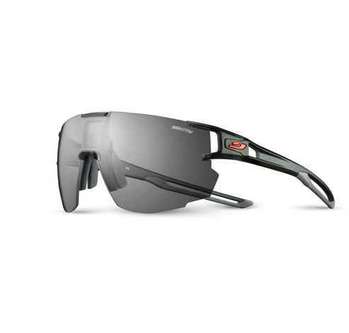 AEROSPEED L Zwart /Grijs REACTIV 0-3  Julbo