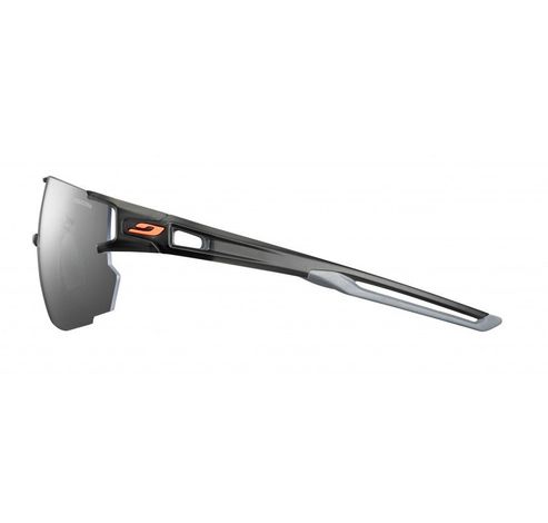 AEROSPEED L Zwart /Grijs REACTIV 0-3  Julbo