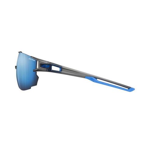 AEROSPEED L Gris / Bleu Spectron 3  Julbo