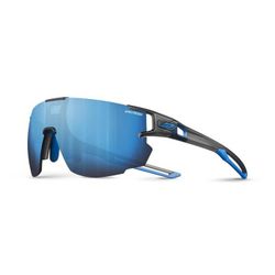 Julbo AEROSPEED L Gris / Bleu Spectron 3 