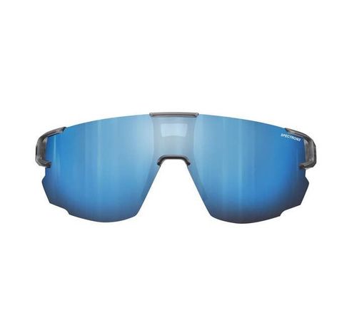 AEROSPEED L Gris / Bleu Spectron 3  Julbo