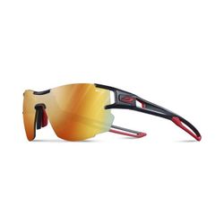 Julbo AEROLITE M Noir / Rouge REACTIV 1-3 Light Amplifier 