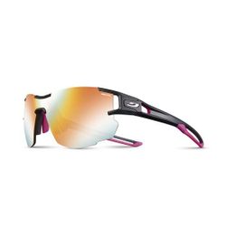 Julbo AEROLITE M Noir / Rose REACTIV 1-3 Light Amplifier 