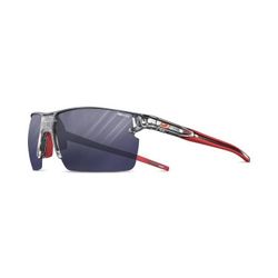 Julbo OUTLINE M Noir / Rouge REACTIV 0-3 