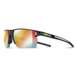 Julbo OUTLINE M Noir / Jaune REACTIV 1-3 Light Amplifier 