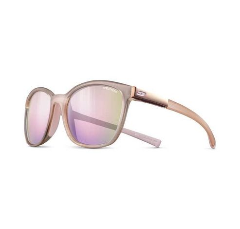 SPARK M Huidskleur/Roze Spectron 3  Julbo