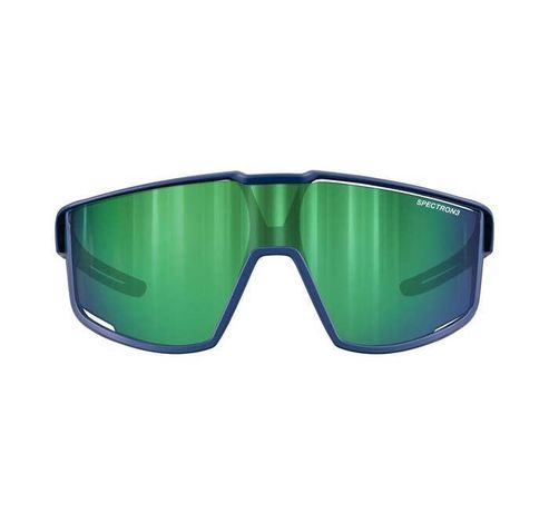 FURY S 10 - 15 jaar Bleu Foncé Spectron 3  Julbo