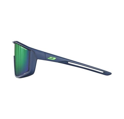 FURY S 10 - 15 jaar Bleu Foncé Spectron 3  Julbo