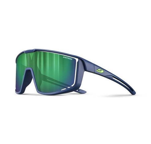 FURY S 10 - 15 jaar Bleu Foncé Spectron 3  Julbo