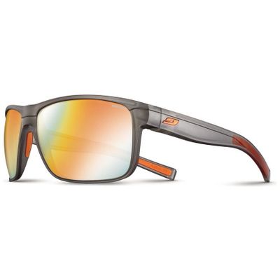 JULBO RENEGADE ZWART/ORANJE 