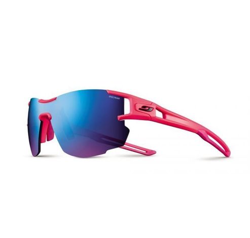 AEROLITE Rose fluo SPF3CF  Julbo