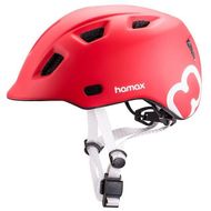 Thundercap helmet RED 