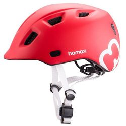 Hamax Thundercap helmet RED 