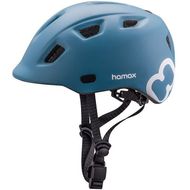 Thundercap helmet BLUE 