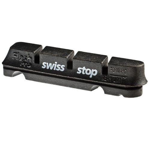 FlashPro Original Black  Swissstop