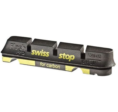 FlashPro Black Prince  Swissstop