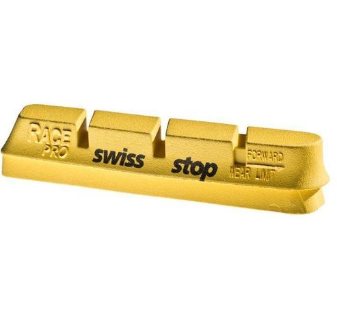 RacePro Yellow King  Swissstop