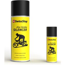 Swissstop Disc Brake Silencer 50ml 