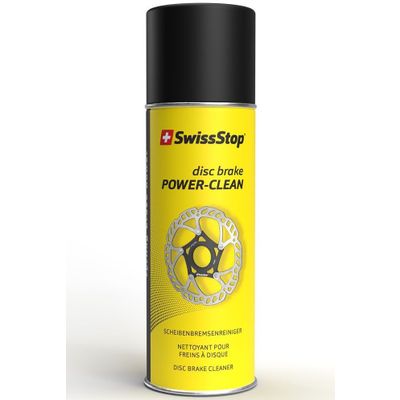 Disc Brake Power Clean  Swissstop