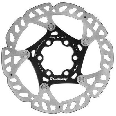 Catalyst Disc Rotor 140 IS 