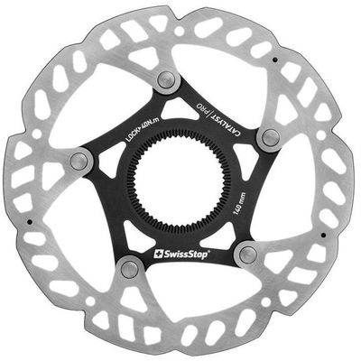 Catalyst Disc Rotor 140 CL 