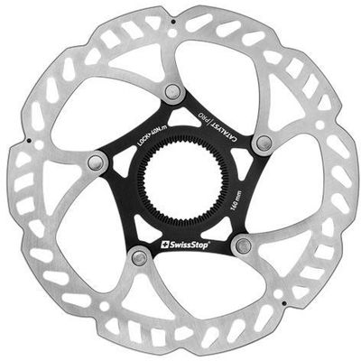 Catalyst Disc Rotor 160 CL 