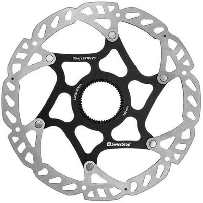 Catalyst Disc Rotor 180 CL 