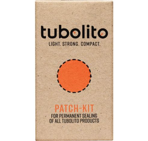 Reparatie set Patch-Kit  Tubolito