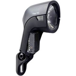 Busch & Müller Koplamp Lumotec UPP DC E-bike 6-42v 30 lux 