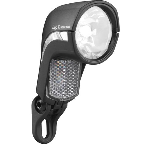 Koplamp Lumotec UPP dynamo 35 lux  Busch & Müller