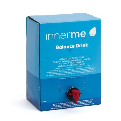 Balance Drink BIO (5L) 