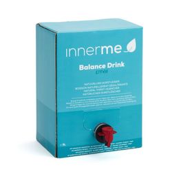 Innerme Balance Drink STEVIA (5L) 