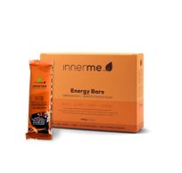 Energy Bar Sinaas - cacao (6x40g) BIO 