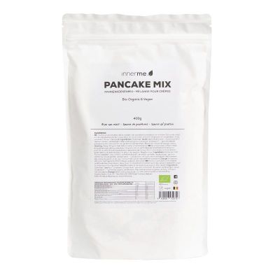 Pancake Mix 400 g  Innerme