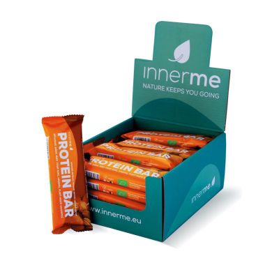 Protein Bar 'Almond-Apricot' (20 x 50 g) BIO 