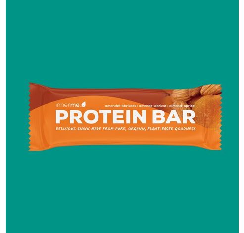 Protein Bar 'Almond-Apricot' (20 x 50 g) BIO  Innerme